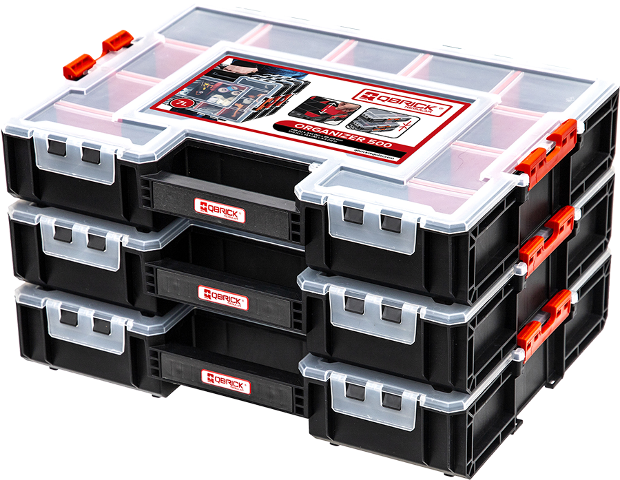 Qbrick System REGULAR