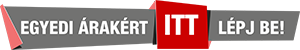 Egyedi árért lépj be itt!